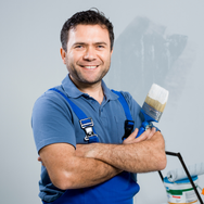 Photo de clients satisfaits bis